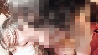 FC2-PPV-4783852 【後編】※表記不可※② 〇顔坂道ショート女を飼いならしてハメ撮り　相談６　超敏感女が懐いてきたので命令して中出しハメ撮りセックスしました　
