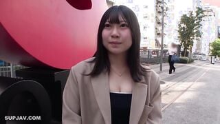 SIRO-5556 小動物系えちえち女子大生が欲求不満で応募してきた！感じすぎちゃう系女子！おっぱいを触っていたら全身性感帯になってしまい、アソコも濡れ濡れでえっろえろ！