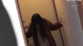 【モザイク破壊】NHDTC-085 生贄中出し羞恥 絶対に触らせない勝気美少女を孕ませたくて友人の弱みを握り罠にハメる危険日中出し計画