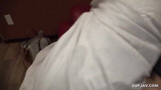 【モザイク破壊】NHDTC-093 マッチングアプリを利用して冴えない男を勧誘するマルチ女（元モデル）と付属女（巨乳）を中出し論破