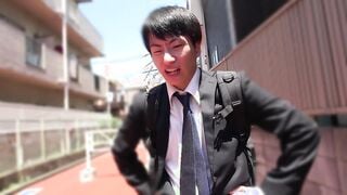 CRNX-256 【4K】単身赴任男を際どい水着で寝取りました… 黒島玲衣