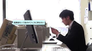 【モザイク破壊】NMSL-014 役立たずの早漏テク無し夫に中出しセックスを見せつけるNTR 斎藤あみり
