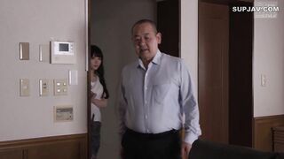 【モザイク破壊】NSFS-224 投稿実話 マジックミラー寝取られセックス3 美澄玲衣
