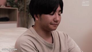 【モザイク破壊】NSFS-405 美しいおばさんの体験談 若いデカチンの男たちにまわされて悶絶してしまった私2 豊崎清香