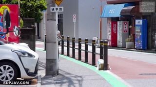 【モザイク破壊】NSPS-931 ザ・和姦 犯●れた男に狂う妻6 加藤あやの