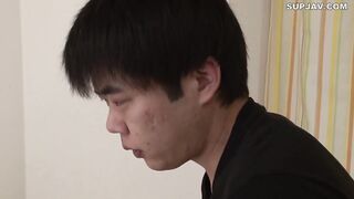 【モザイク破壊】NTRD-031 ネトラセーゼ 親父に妻を寝盗らせる話し 波多野結衣
