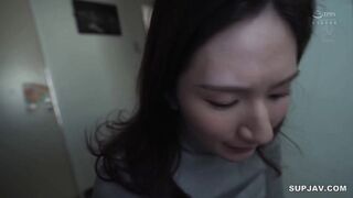 【モザイク破壊】OFES-005 巨乳ママ借金取り立て自宅訪問レ×プ ～夫、息子、ママ友のすぐ傍で…～ 木村玲衣