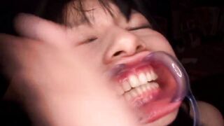 MIGD-374 イラマチオ 最後は、のど射 弘前亮子