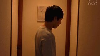 【モザイク破壊】OFES-026 お義姉さんの乳首ポsoがエロすぎるから。 すべすべ美乳とむちむち下半身に理性が崩壊して兄が不在の3日間、何度も乳首いじり交尾してしまった
