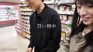 【モザイク破壊】ABF-269 素人くんと丸1日2人きり。 中森ななみ【限定特典映像40分付き】