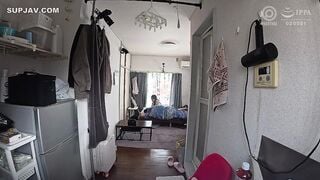 【モザイク破壊】ABF-269 素人くんと丸1日2人きり。 中森ななみ【限定特典映像40分付き】