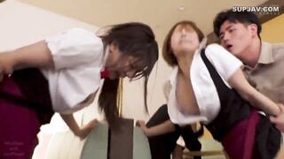 【モザイク破壊】DVMM-286 シン・レ●プが合法になった世界