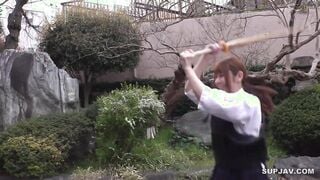 【モザイク破壊】DVMM-292 一般男女モニタリングAV 格闘技女子大生vsセクハラレ●プ魔［柔道/少林寺拳法/剣道］勝てば100万円！負けたら即ハメ中出し！ルール無用