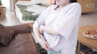 AKDL-348 寝起きフェラ 朝からどこでもフェラしてくる彼女