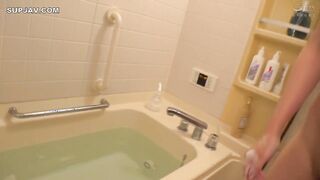 【モザイク破壊】DVMM-299 色白デカ尻の家事代行おばさんに即ハメ！デカチンの虜になった人妻が翌日勝手に押しかけてきたので満足するまで何度も中出ししてあげた 45 依