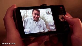 【モザイク破壊】EBOD-278 若妻不倫ひとり旅 篠原優 _New2