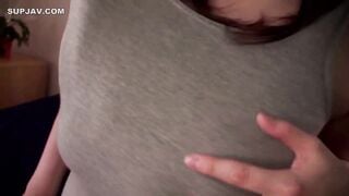 【モザイク破壊】EBOD-290 母乳本物人妻 桜木美央