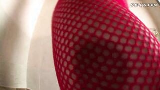 【モザイク破壊】EBOD-296 SSS-BODY 「完全ノーカットセックス」 長谷川リホ