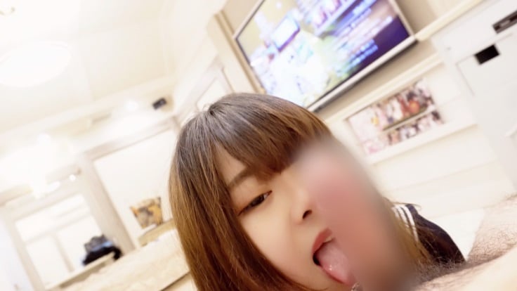 FC2-PPV-4787377 【高畫質口交影片（非賣品）】