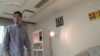 【モザイク破壊】EBOD-535 応募しろーとミカンちゃんとパイズリオフ会 19歳Hカップ女子大生に射精13発！