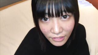 FC2-PPV-4787798 【先着30名500円オフ】はるか18歳_2・顔射インタビュー（11）。「お●●さんごめんなさい」あのアイドル級逸材っ子がお金ほしさに再登場