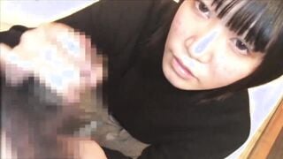 FC2-PPV-4787798 【先着30名500円オフ】はるか18歳_2・顔射インタビュー（11）。「お●●さんごめんなさい」あのアイドル級逸材っ子がお金ほしさに再登場