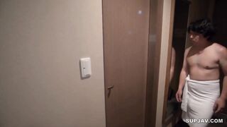 【モザイク破壊】EKDV-667 北野未奈 出張先のホテルで苦手な上司とまさかの相部屋…巨大な上司のアレに寝る間も惜しんで犯●れた屈辱的な夜