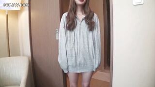 【モザイク破壊】EKDV-698 このメス女…只今発情真っ盛り！？松本いちかとしてみませんか？