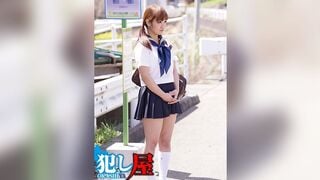 SVOKS-060 杏珠ちゃん Gカップ