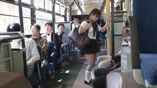 SVOKS-060 杏珠ちゃん Gカップ