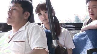 SVOKS-060 杏珠ちゃん Gカップ