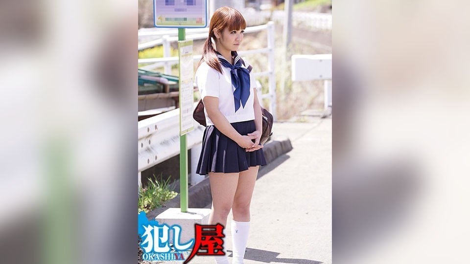 SVOKS-060 杏珠 G罩杯