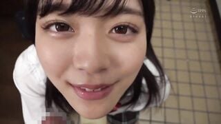 SW-671 私のパンツが見たいでしょ？ほら見せてあげるねスケベさん。2 クラスメイトのかのんさんにポチと呼ばれて可愛がられる毎日。しかも、ご褒美と称して、スカートを捲っ
