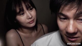 【モザイク破壊】EKDV-794 【4K】単身赴任先は田舎町…近所に住む性欲過多なバツイチ美女の息をのむ美貌に惑わされボクは何度も中出ししまくった… 鳳みゆ