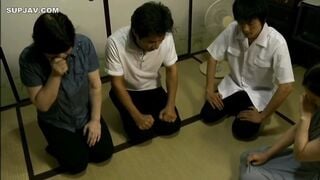 【モザイク破壊】FAX-479 セックスのない人生なんて！ 週に一回の夫婦の性生活/老いて交わる人生の味/夫とは月一回、彼とは週一回