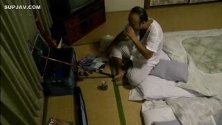 【モザイク破壊】FAX-479 セックスのない人生なんて！ 週に一回の夫婦の性生活/老いて交わる人生の味/夫とは月一回、彼とは週一回