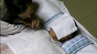 【モザイク破壊】FAX-479 セックスのない人生なんて！ 週に一回の夫婦の性生活/老いて交わる人生の味/夫とは月一回、彼とは週一回