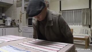 【モザイク破壊】FAX-535 ヘンリー塚本 おんなと言うワイセツな生きモノ