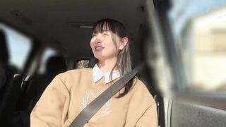 JERA-011 会社では大人しめな理系女子の静河さんにいきなりラブホデートに誘われ…初めからヤル気マンマンだったような小悪魔スマイルで何度も射精と中出しを求めてきた。
