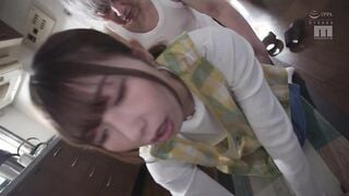 MIAB-569 性欲だけは衰えない老害おじの即ズボセクハラと異常なガン反りチ○ポの激突き快感が癖になり中出しまで許した気弱なプリ尻介護士 逢沢みゆ