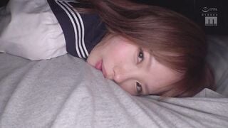 MIDA-290 マンスジマニアックス 【ワレメ特化】ぷにぷに無毛おま○こタテスジ際立つ卑猥フェティッシュ映像 松本いちか