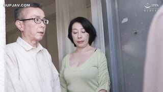 【モザイク破壊】FERA-206 運命の再会 引っ越し先のアパートの隣人は学生時代に付き合っていた担任●師だった 柏木舞子