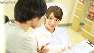 【モザイク破壊】ABP-554 絶対的鉄板シチュエーション 1 鈴村あいり