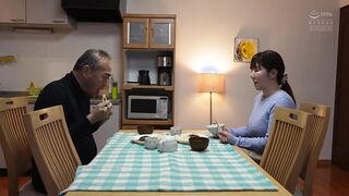 SAME-199 定年間際の中年教師を沼らせる、学年一真面目で胸の大きい女子生徒の無防備誘惑 梓ヒカリ