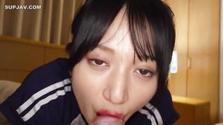 【モザイク破壊】FJIN-099 洗脳啓発まいんどふぁっかー 第弐回「母の記録という呪縛に縛られたアスリート二世を催●ブルマ指導してみたw」北岡果林