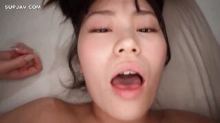 【モザイク破壊】FJIN-102 乳首こねくり失禁 チクニーがバレた敏感乳首の優等生が大量失禁お漏らしイキしてアヘ堕ち…北山憂