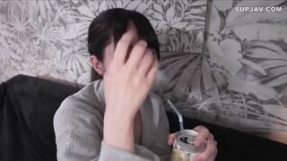 【モザイク破壊】FNEW-016 酔い潰れ寝転びギャルをお持ち帰り！@歌舞伎町 イラマ・スパンキング・首絞め へべれけ5P やよい （メスガキ31） 三葉やよい