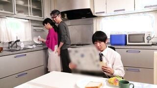 VENX-339C お、お義父さんやめて下さい（汗） 私の入浴中、勝手にお風呂に入ってくるのは…ッ！！ 東ふうか