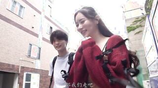 WAAA-565C 白峰ミウの凄テクを我慢できれば生★中出しSEX！