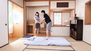 VEC-740 自治会に入るから奥さんヤラせて しつこい勧誘にカウンター生ハメ撃退 静河